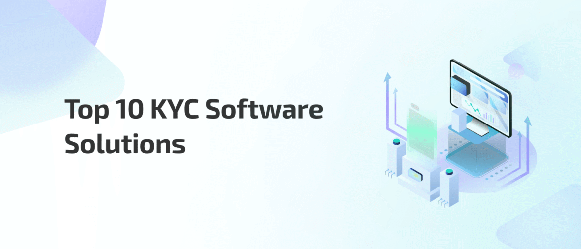 Best KYC Software Provider 