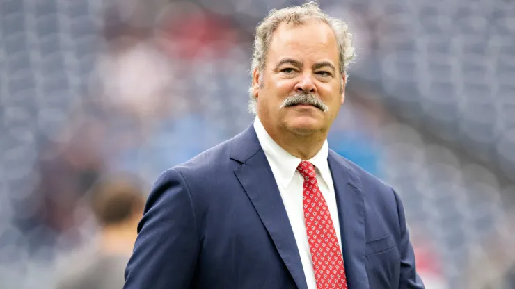 Cal McNair Net Worth: How Much Is the Houston Texans Owner Worth?