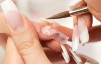 Nail Substitution
