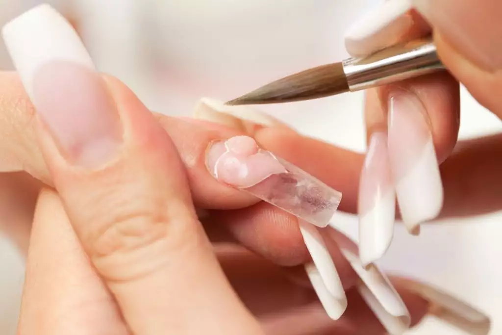 Nail Substitution Choices
